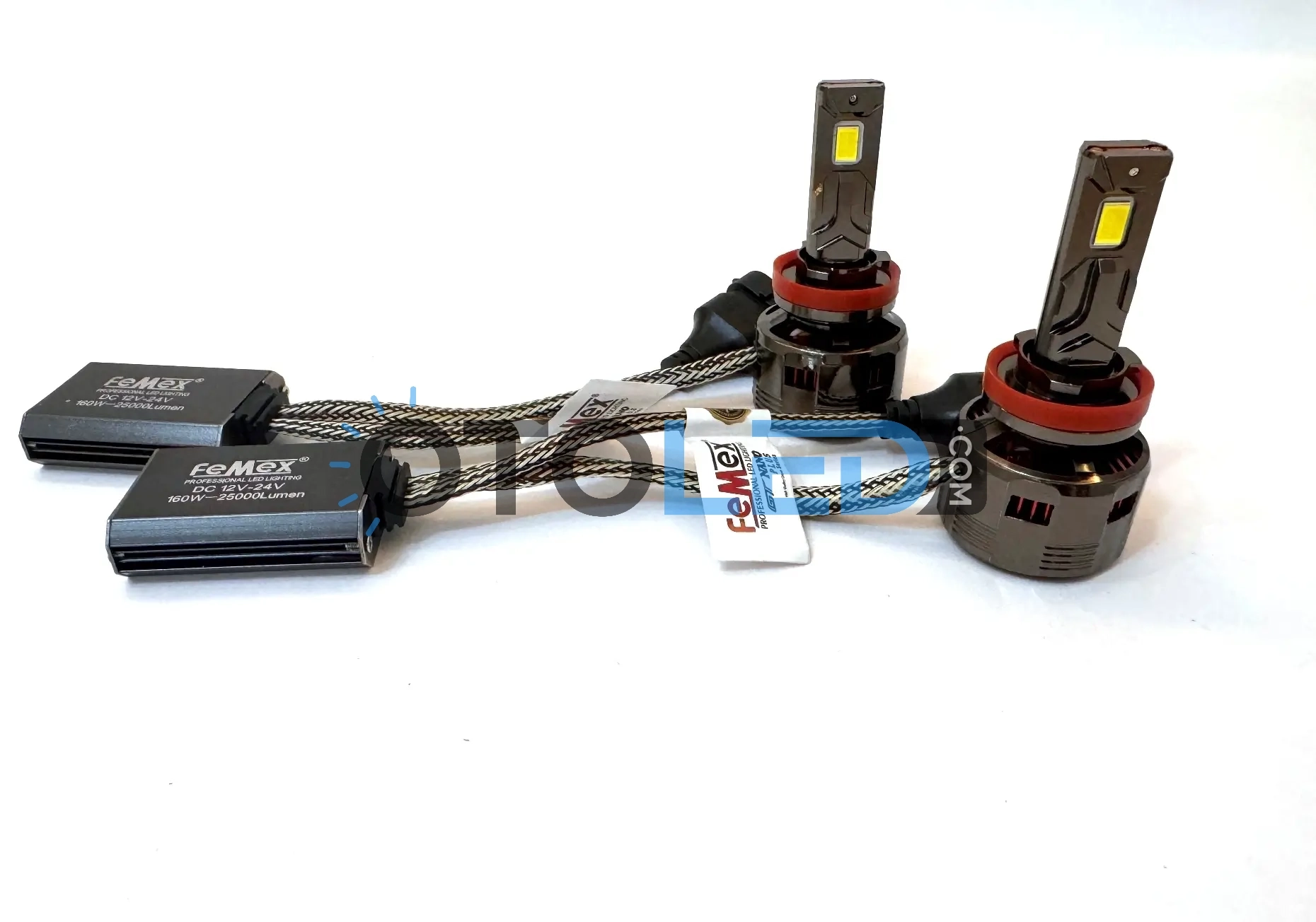 femex gt nano plus serisi h9 led ampul