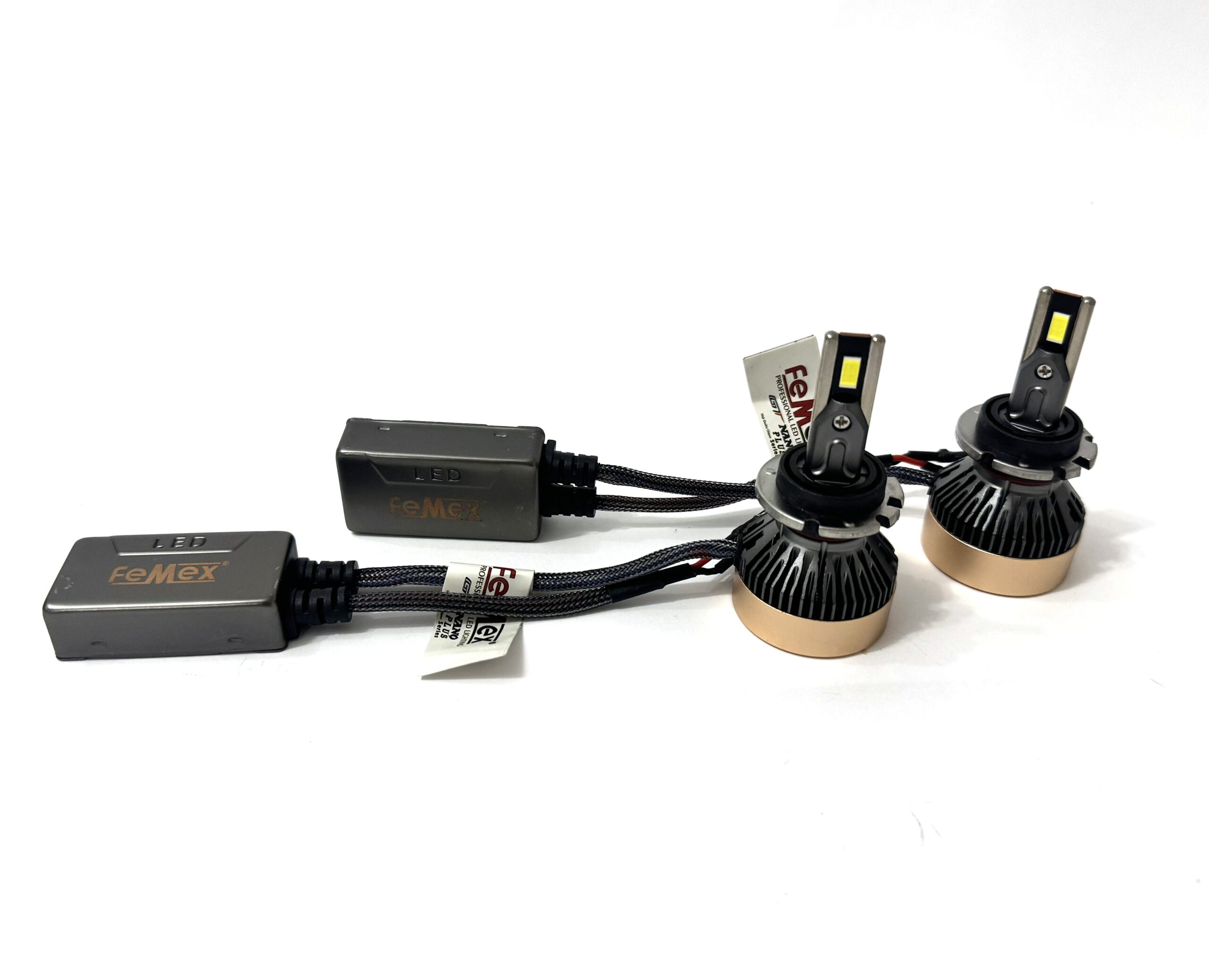 femex gt nano plus d serisi led ampul