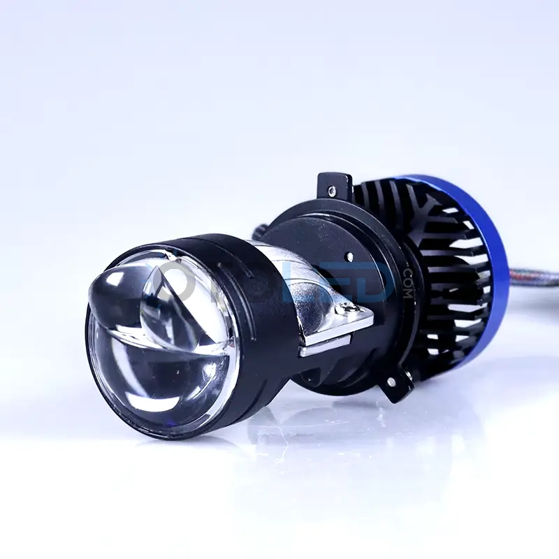 femex lazer mercekli h4 ampul