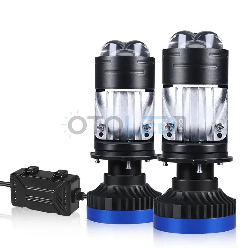 femex lazer mercekli h4 far ampulü