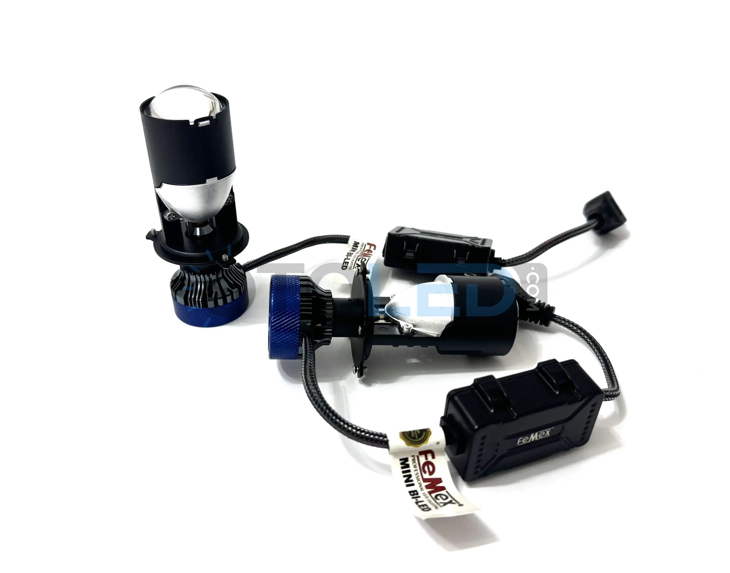 femex pro mercekli h4