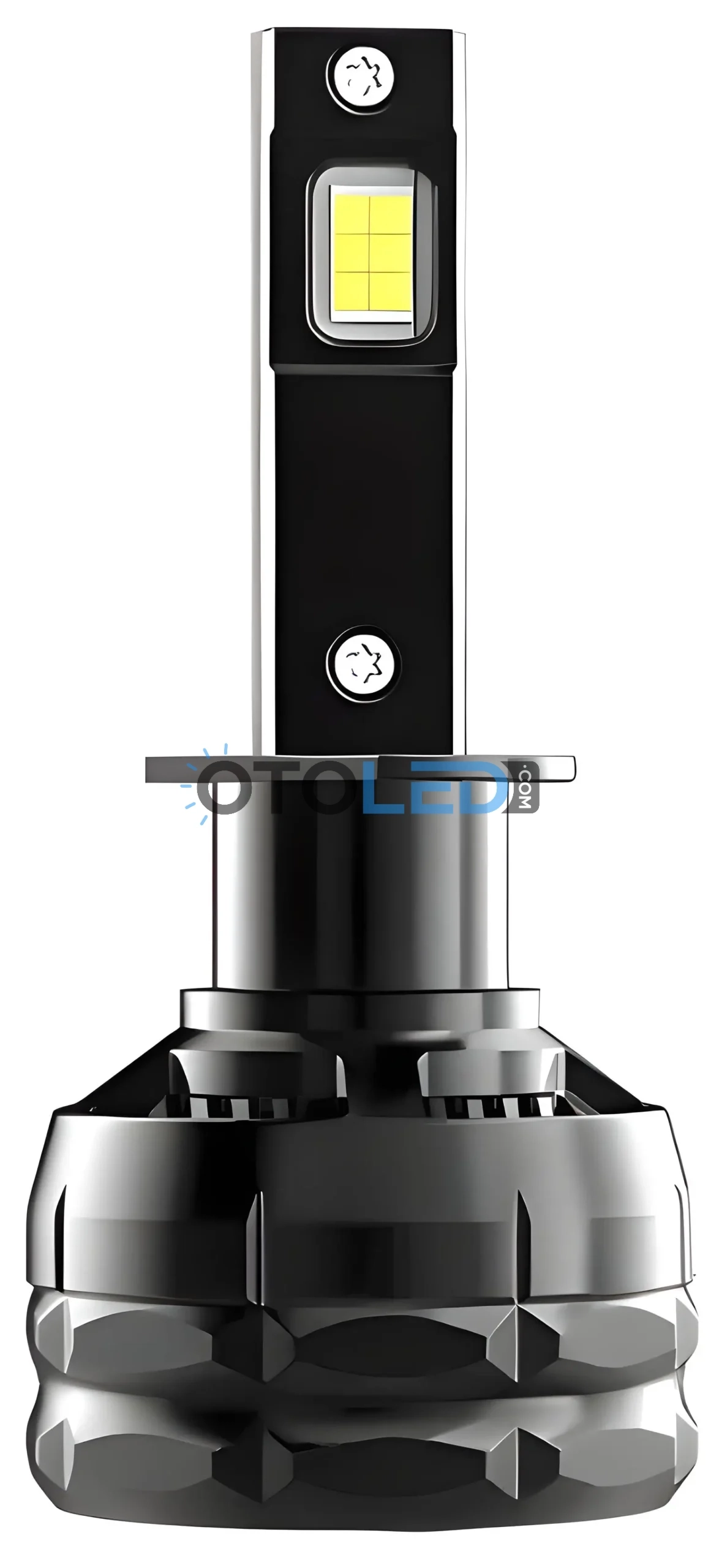 femex super more h1 beyaz led ampul