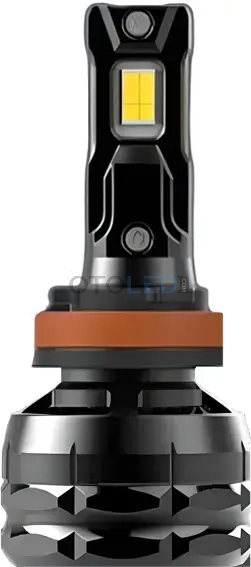 femex super more h11 led xenon