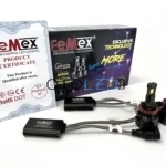femex super more h16 sis farı ampulü