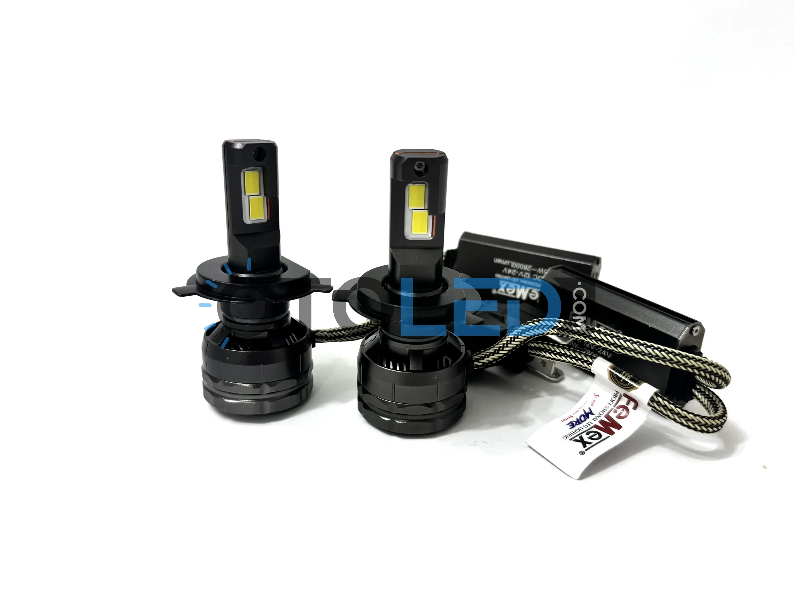 femex super more h19 led