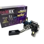 femex super more h19 led xenon