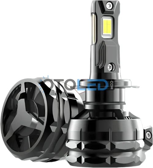 femex super more h7 led ampul