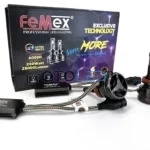 femex super more h9 led