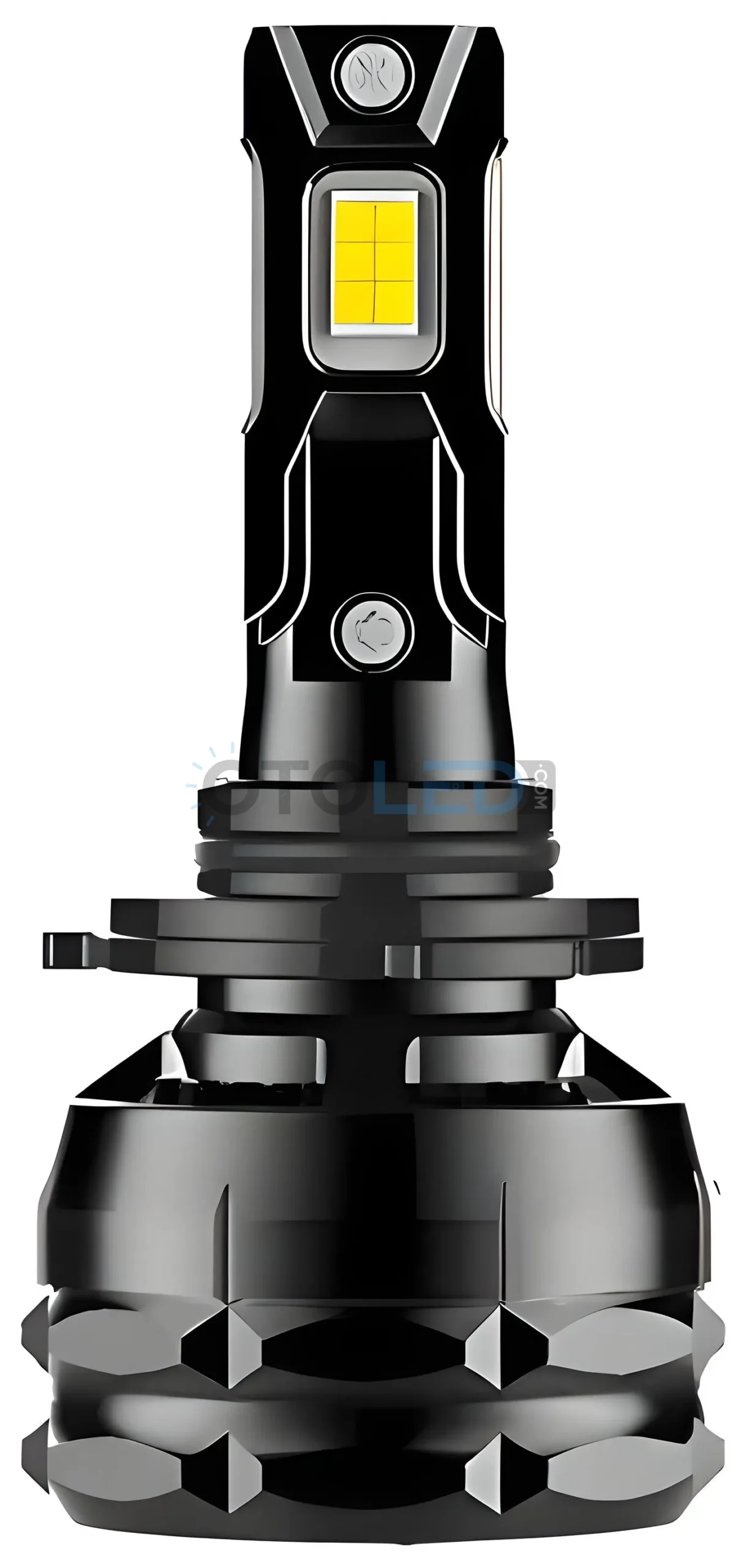 femex super more hb4 9006 beyaz led ampul