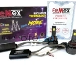 femex super more hır2 9012 led ampul
