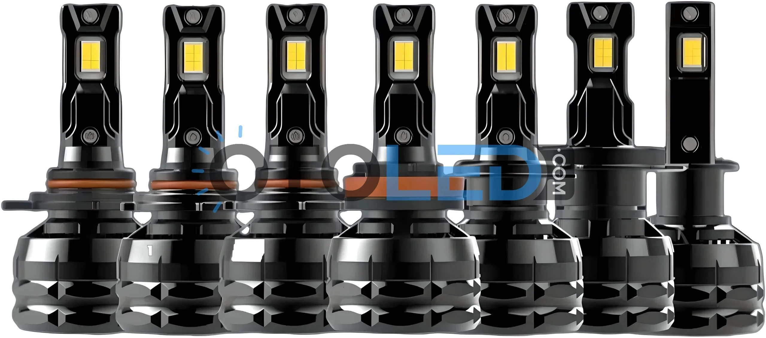 femex super more serisi led