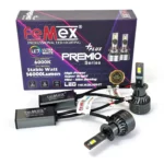 femex premio plus h1 led xenon