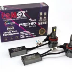femex premio plus h11 led xenon