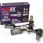femex premio plus h18 led ampul