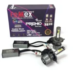 femex premio plus h19 led ampul