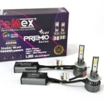 femex premio plus h27 led xenon
