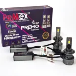 femex premio plus h7 led xenon