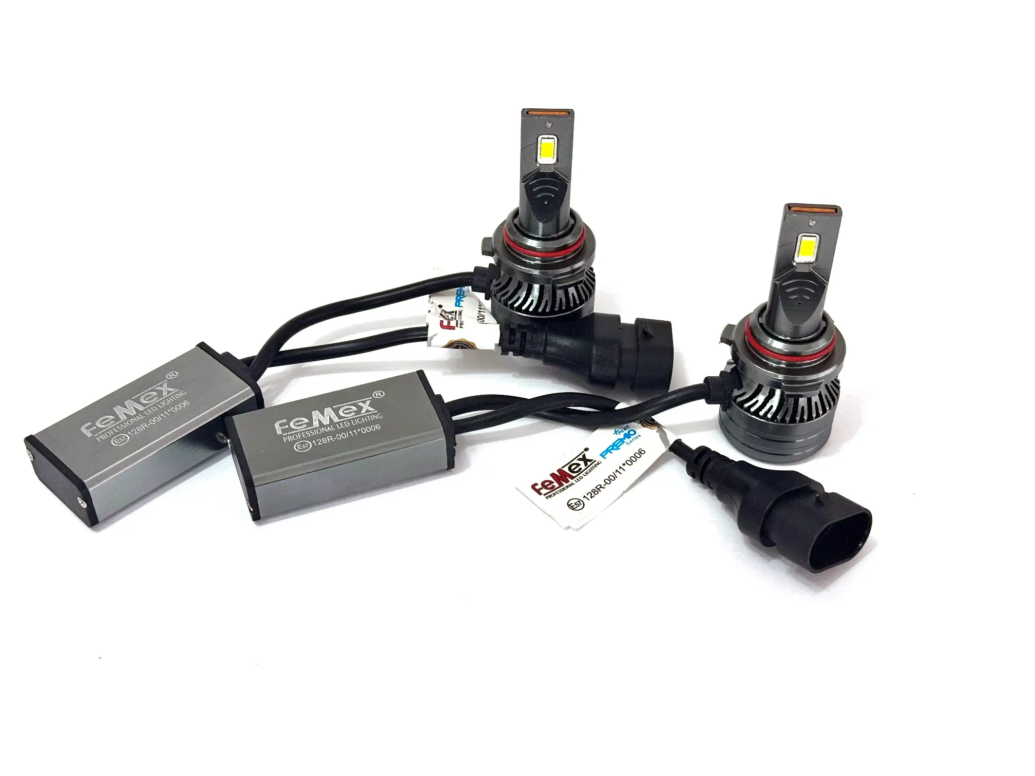 femex premio plus hb4 9006 beyaz ampul