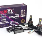 femex premio plus hb4 9006 led ampul