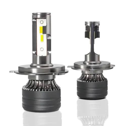 Femex Premio Plus H4 LED Xenon 14000 Lümen 4570 CSP Chipset