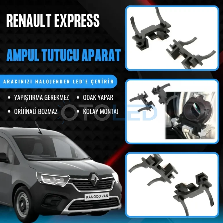renault express renault express