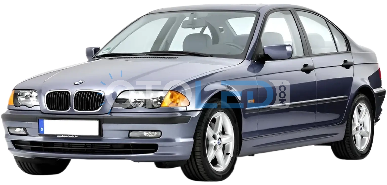 3 serisi e46