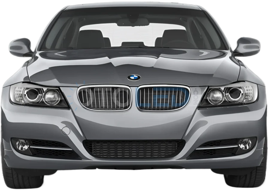 BMW 3 Serisi E90 LCi LED Ampul ve LED Xenon Sistemleri