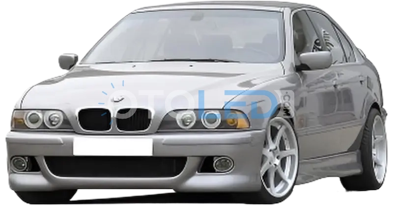 5 serisi e39 lci