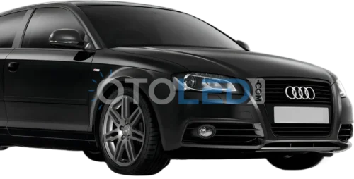 Audi A3 8P 2003-2012 LED Iç Aydınlatma Seti