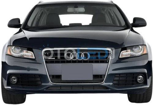 Audi A4 B8 2007-2016 LED Iç Aydınlatma Seti