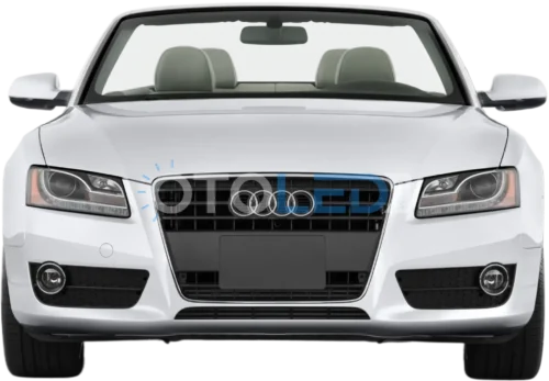 Audi A5 B8 2007-2016 LED Iç Aydınlatma Seti