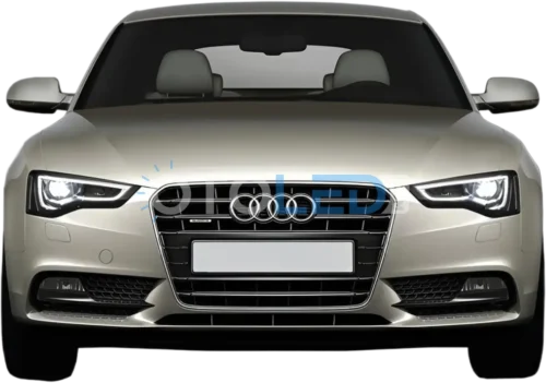 Audi A5 B8 2007-2016 LED Iç Aydınlatma Seti