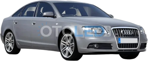 Audi A6 C6 2004-2011 LED Iç Aydınlatma Seti