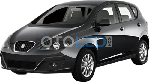 Seat Altea 2004-2015 LED Iç Aydınlatma Seti