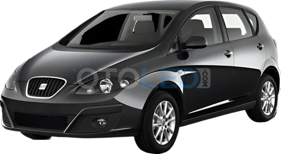 Seat Altea LED Ampul ve LED Xenon Sistemleri
