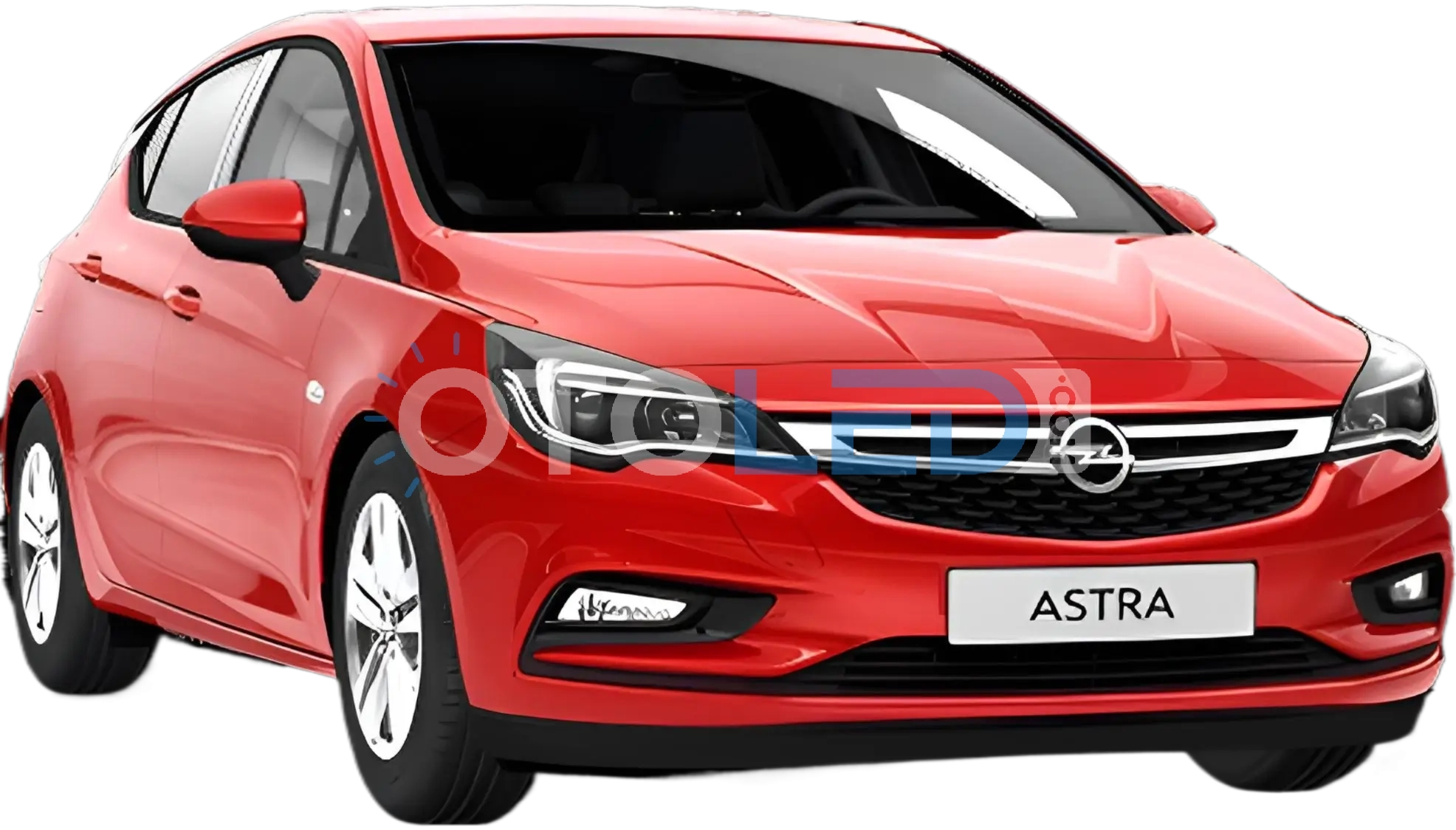 astra k