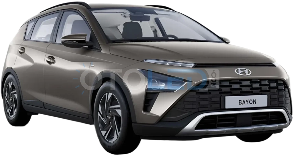 Hyundai Bayon LED Ampul ve LED Xenon Sistemleri