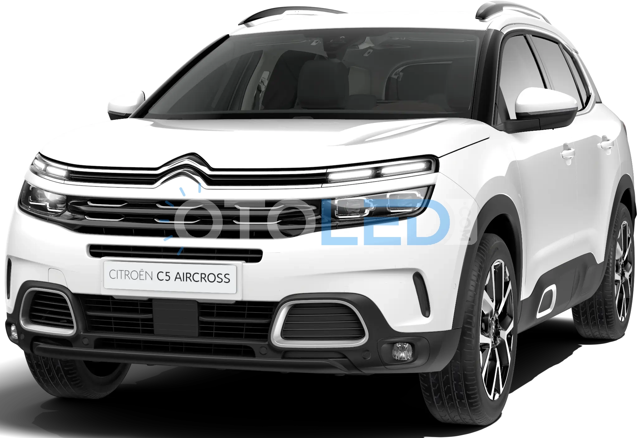 c5 aircross