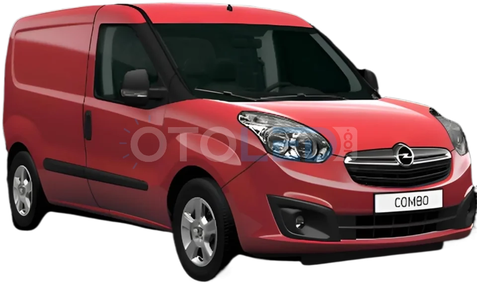 Opel Combo D LED Ampul ve LED Xenon Sistemleri