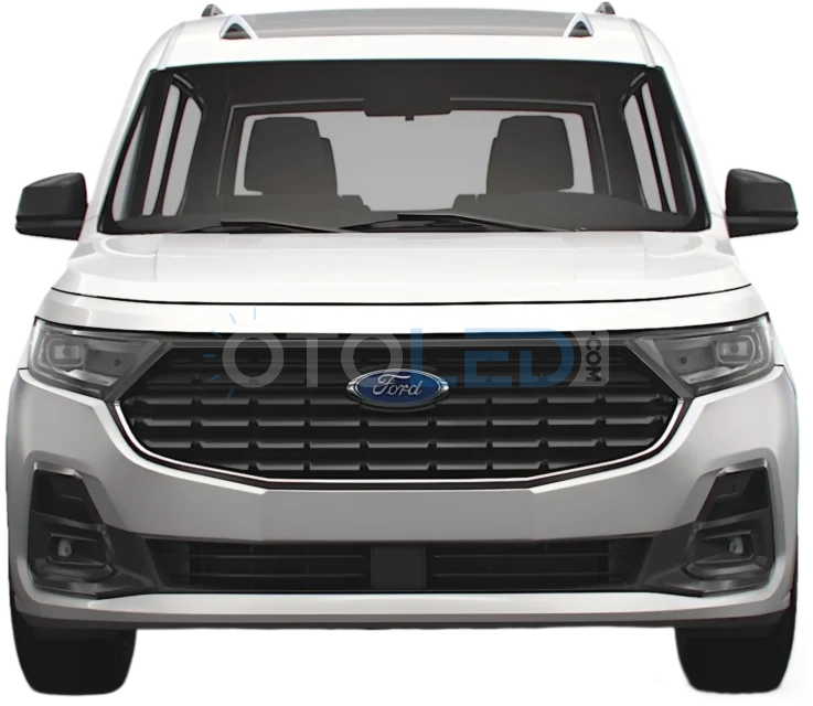 Ford Connect 3 LED Ampul ve LED Xenon Sistemleri