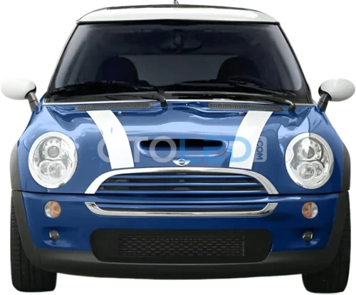 Mini Cooper R53 2002-2006 LED Iç Aydınlatma Seti