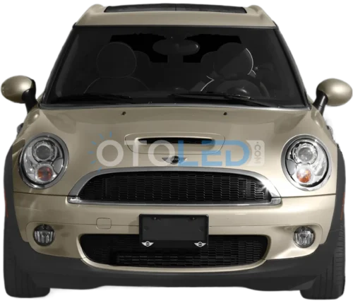 Mini Cooper R56 2007-2010 LED Iç Aydınlatma Seti