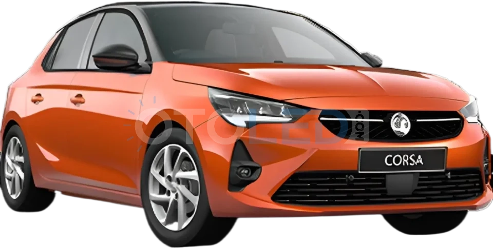 Opel Corsa F LED Ampul ve LED Xenon Sistemleri