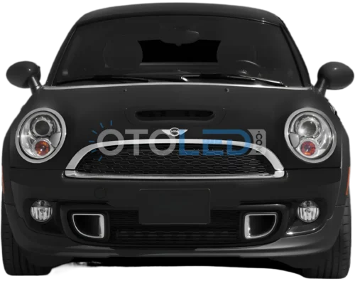 Mini Cooper R58 2012-2015 LED Iç Aydınlatma Seti