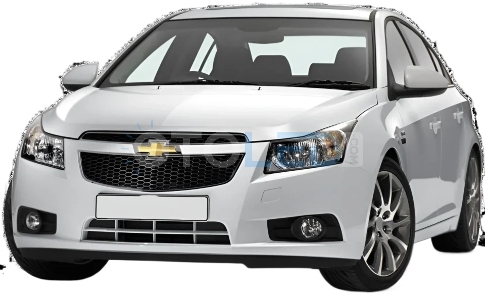 Chevrolet Cruze LED Ampul ve LED Xenon Sistemleri