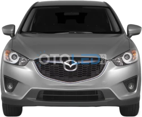 Mazda CX-5 2012-2017 LED Iç Aydınlatma Seti