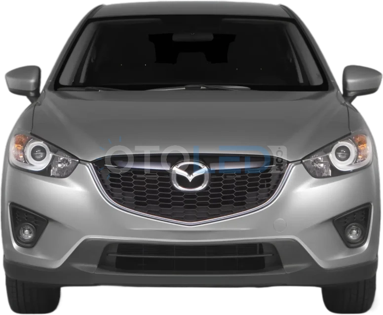 Mazda CX-5 LED Ampul ve LED Xenon Sistemleri