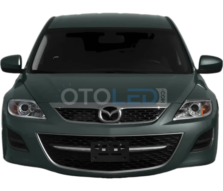 Mazda CX-9 LED Ampul ve LED Xenon Sistemleri