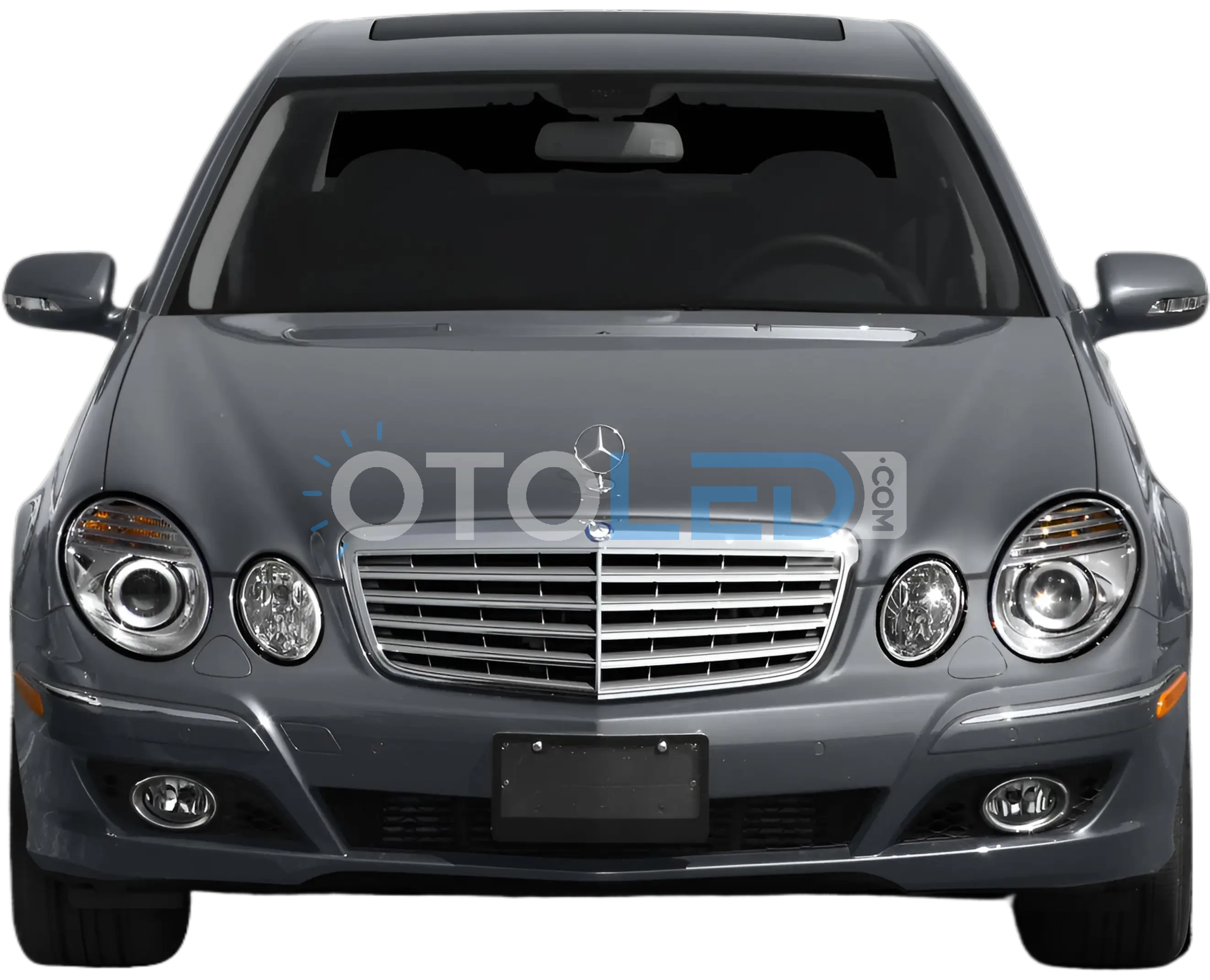 e serisi w211 makyajlı