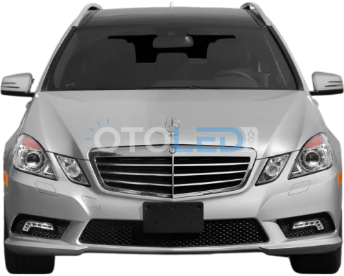 Mercedes E250 W212 2009-2016 LED Iç Aydınlatma Seti